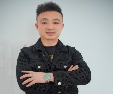 广云大地  余云飞