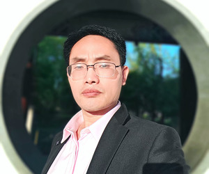 秘书长 刘志民