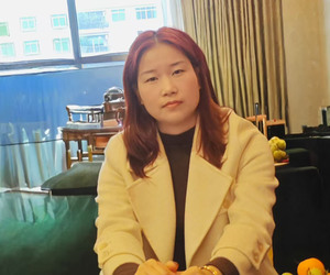 冠派梯业 李鸿
