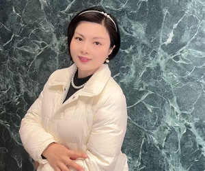 良玉世家 李玛丽