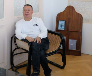 绿捷楼梯 吴家文